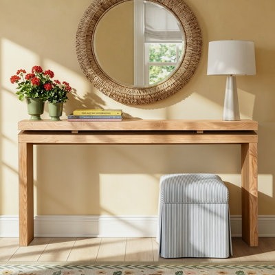 Console 60 po Mariany