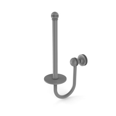 Gober Wall Mounted Toilet Paper Holder