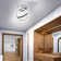 Desdee LED Flush Mount