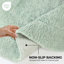 Ensemble de tapis de salle de bain 2 pièces Sandcliff-1758467571