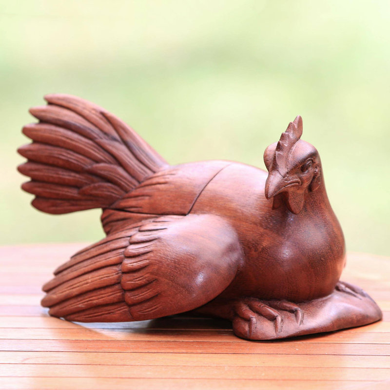 Figurine Rok