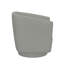 Fauteuil d'appoint pivotant-822007161