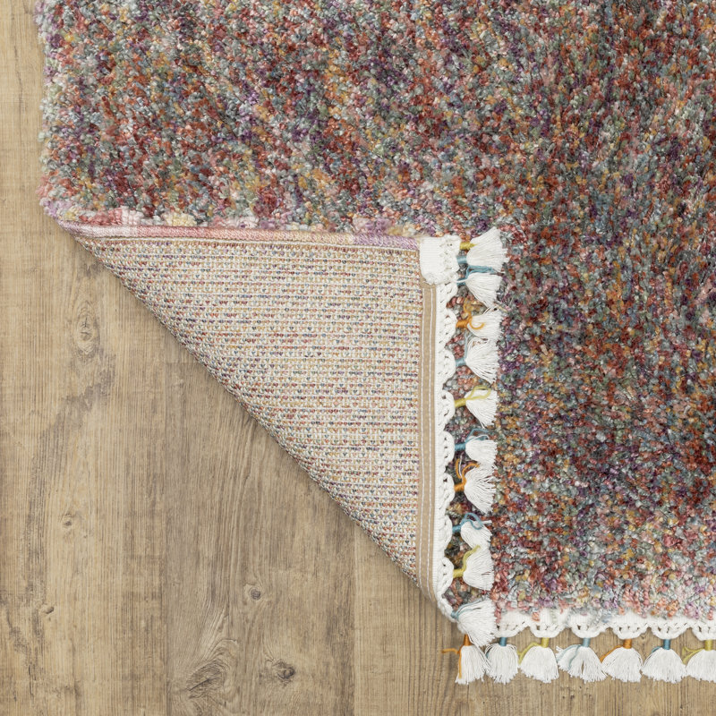 Performance Indoor Rug, Runner 2'3" x 7'6"