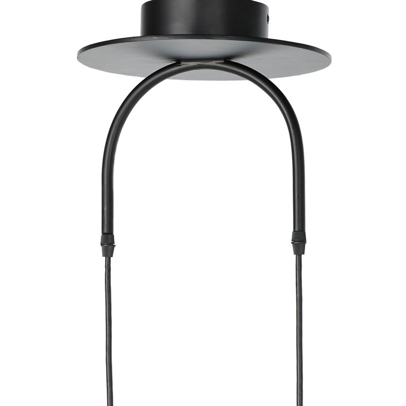 Kincaid 1 - Light LED Pendant
