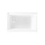 Baignoire en alcôve 48 "x 32" Voltaire-42124364-97812438