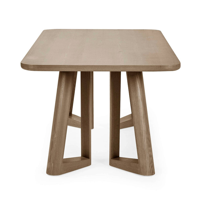 Extendable Dining Table