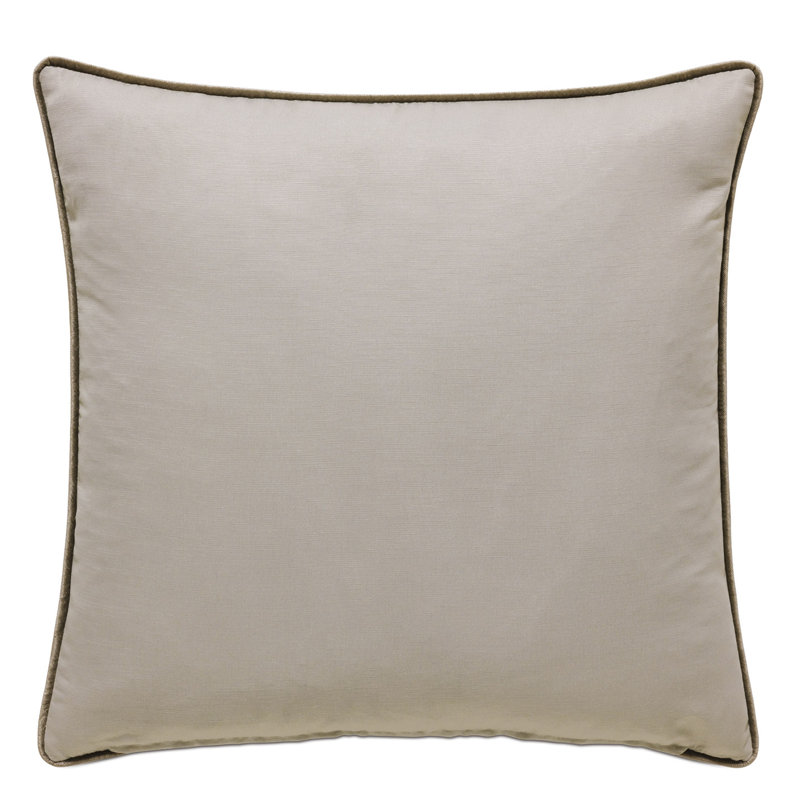 Ezra Square Pillow Cover & Insert