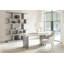 Sereno Solid Wood Etagere