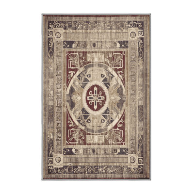 Tapis de sentier Hermes