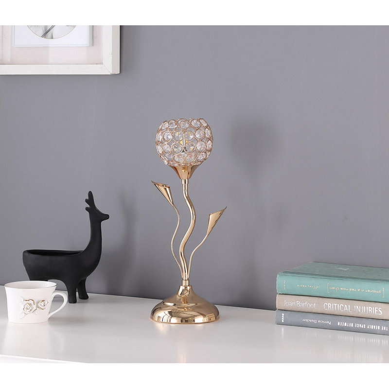 Lampe de table 14 po Bell