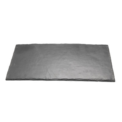 Dimplex Slate Effect Hearth Pad, 80cm W