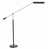 Noir et nickel satiné est en rupture de stock