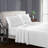 My Home Store-Cotton Flat Sheet-Soft and Breathble flat sheet-Summer sale-1229609435-1229609436