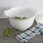 KitchenAid® Universal Plastic Colander, 7-Quart, White