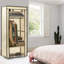 URBNLIVING Metal Wardrobe-87844637