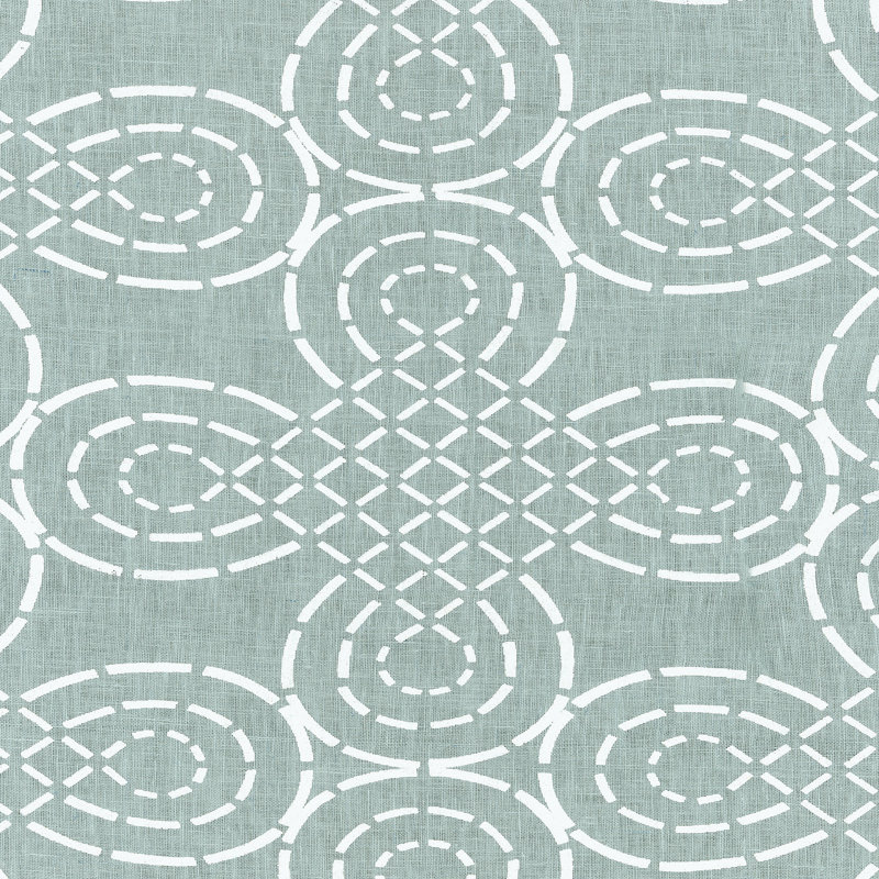 Tissu à treillis, Cirrus