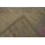 Tapis en laine tissé à plat terre Kilim 9 x 12
