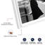 «Monkey Muse Shadowbox Print» par Notoriart-116877727-116877735