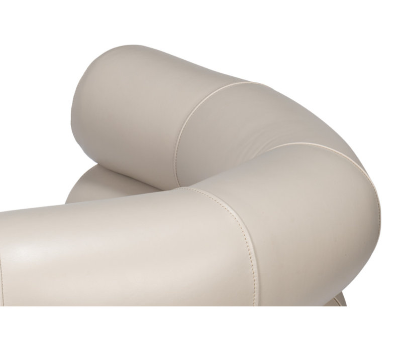 Rondo Barrel Chair