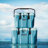 Special Edition 55 Quart High Performance Cooler, Storm Blue