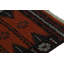 Hand Knotted Wool Area Rug