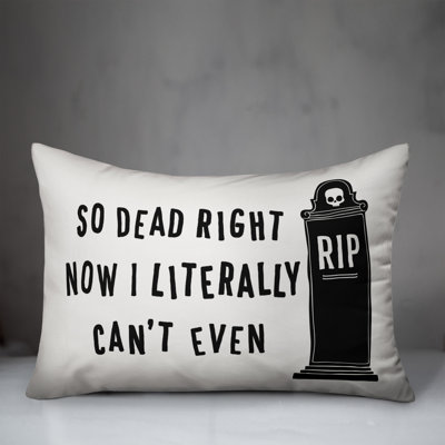 Pillow Cover