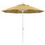 Parasol 9 'Market Sunbrella-87587953