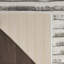 Breux Striped Area Rug-1230567983
