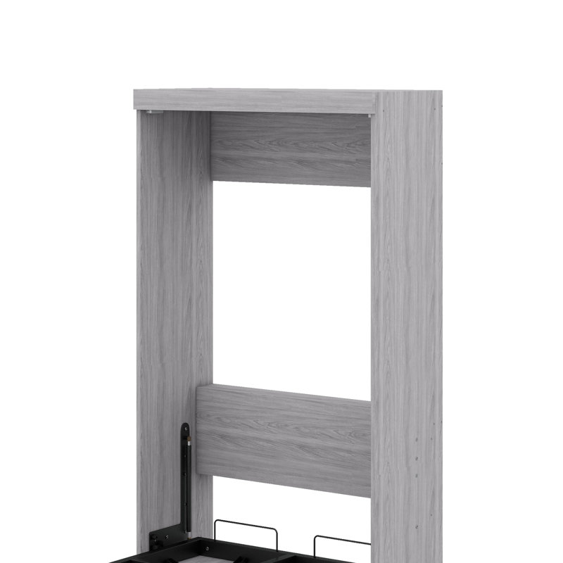 Twin Size Murphy Bed