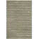 Annia Hand Woven Cotton Geometric Rug