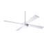 Ball LED Downrod Ceiling Fan-813351222-813351241-813351244