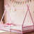 Rose est en rupture de stock