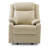 Boston Faux Leather Recliner-897613246