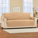 Time Square Quilted Furniture Protector
