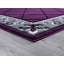 Tapis mauve Godsey-332345614