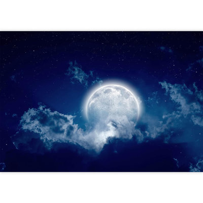 Moon Peel & Stick Border