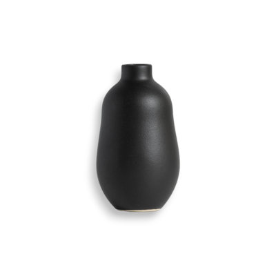Vase en grès