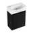 Black est en rupture de stock