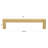 Kingston Collection Solid Square Bar Pull-1656067348-1656067349