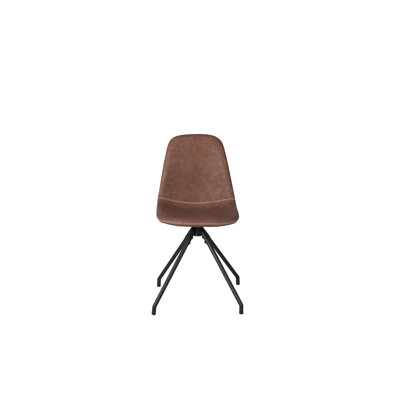 Anjaly 48cm H Upholstered Side Chair