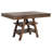 5-Piece Counter Height Dining Set