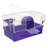 Cheslock 1 Level Hamster Habitat