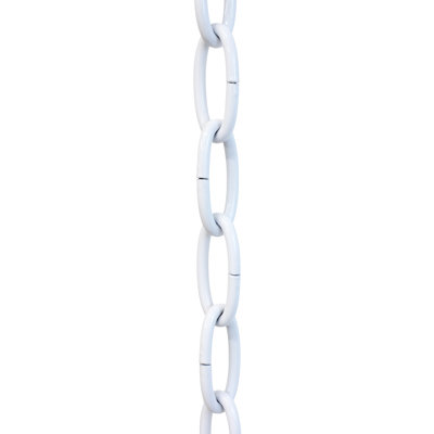 Decorative Standard Link Chandelier Chain or Chain Break