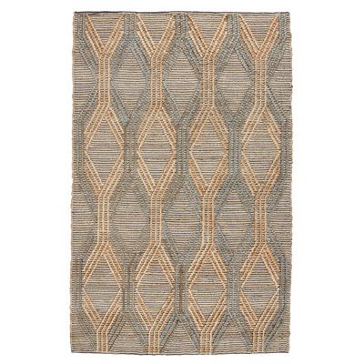 Geometric Area Rug
