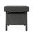 SALEM PE WICKER SNACK TABLE
