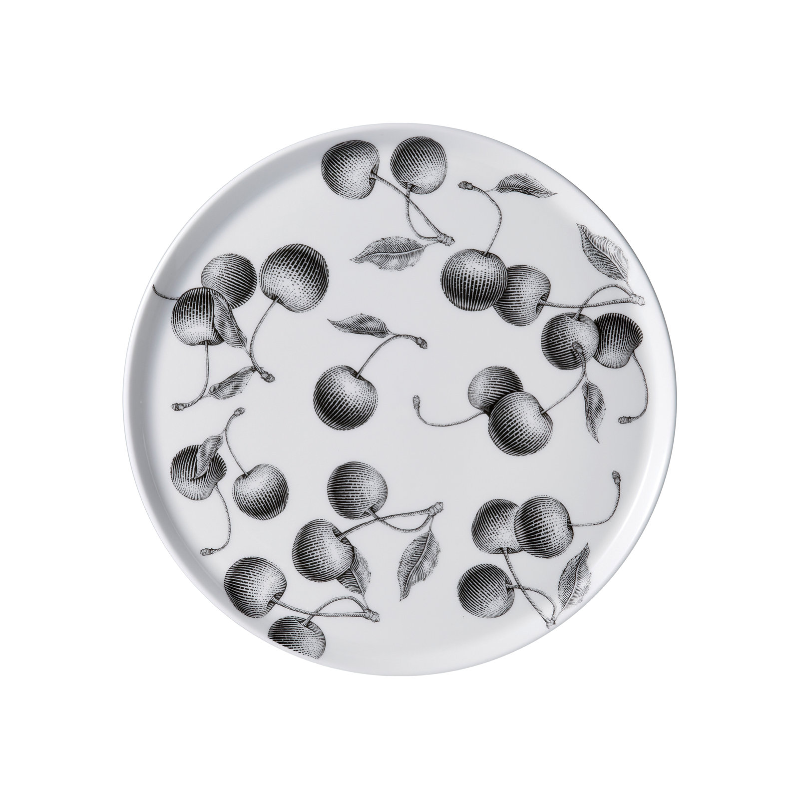 Olive Market 9" Appetizer Plate