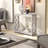 Chessani 38'' Console Table-94070656