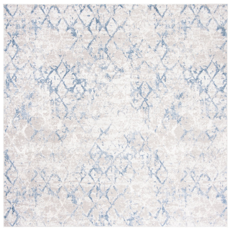 Struthers Ikat Area Rug