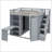 Full Size Loft Bed With Wardrobe