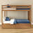 Bear Bunk Bed with Trundle-93032175-93032173